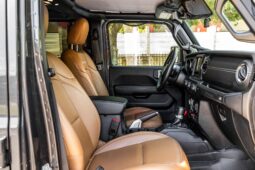 2022 Jeep Wrangler Unlimited Rubicon 4xe full