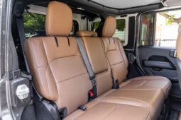 2022 Jeep Wrangler Unlimited Rubicon 4xe full