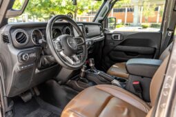 2022 Jeep Wrangler Unlimited Rubicon 4xe full