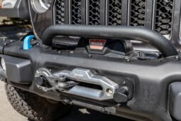 2022 Jeep Wrangler Unlimited Rubicon 4xe full
