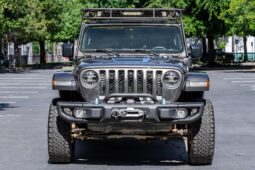 2022 Jeep Wrangler Unlimited Rubicon 4xe full