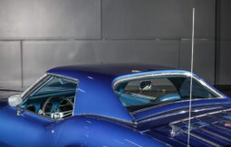 1972 Chevrolet Corvette Convertible