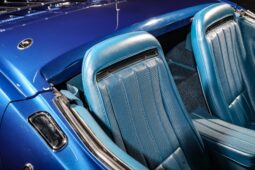 1972 Chevrolet Corvette Convertible