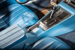 1972 Chevrolet Corvette Convertible full