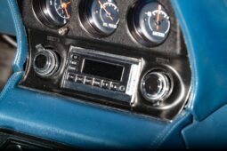 1972 Chevrolet Corvette Convertible full