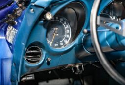 1972 Chevrolet Corvette Convertible full