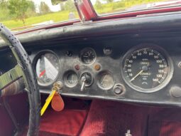 										1956 Jaguar XK140 Roadster full									