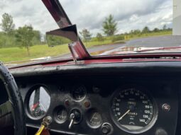 										1956 Jaguar XK140 Roadster full									