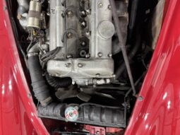 										1956 Jaguar XK140 Roadster full									