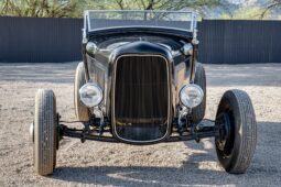 1929 Ford Model A Highboy Roadster 2 1929 Ford Model A Highboy Roadster 2