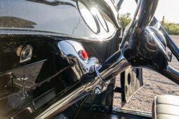 1929 Ford Model A Highboy Roadster full