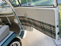 1970 Volkswagen Type 2 Kombi 23-Window Conversion full