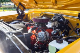 1972 Chevrolet K10 Cheyenne Pickup 4×4 full