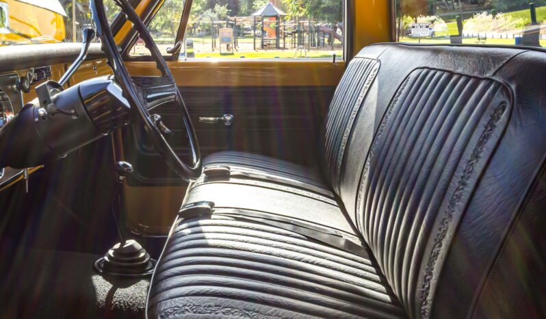 								1972 Chevrolet K10 Cheyenne Pickup 4×4 full									