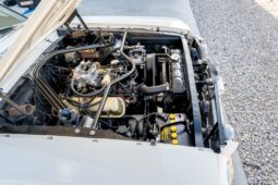 1965 Ford Mustang Fastback 289 full