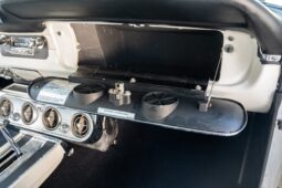 1965 Ford Mustang Fastback 289 full