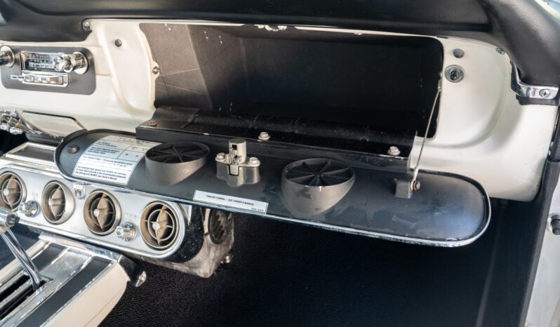 								1965 Ford Mustang Fastback 289 full									