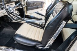 1965 Ford Mustang Fastback 289 full