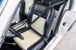 1965 Ford Mustang Fastback 289 full