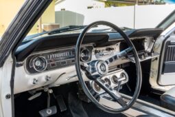 1965 Ford Mustang Fastback 289 full