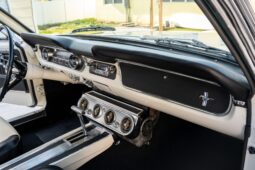 1965 Ford Mustang Fastback 289 full