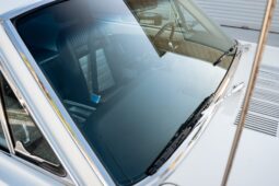 1965 Ford Mustang Fastback 289 full