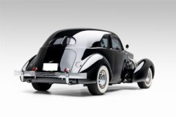										1936 Cord 810 Custom Two-Door Westchester full									