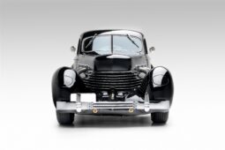 										1936 Cord 810 Custom Two-Door Westchester full									