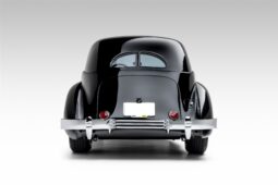 										1936 Cord 810 Custom Two-Door Westchester full									