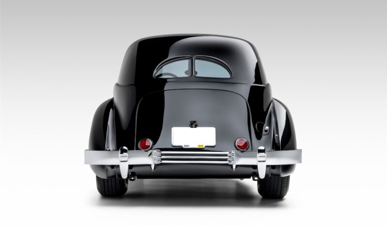 								1936 Cord 810 Custom Two-Door Westchester full									