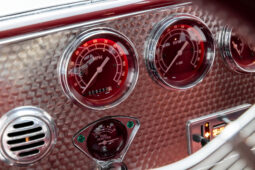 										1936 Cord 810 Custom Two-Door Westchester full									