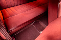 										1936 Cord 810 Custom Two-Door Westchester full									