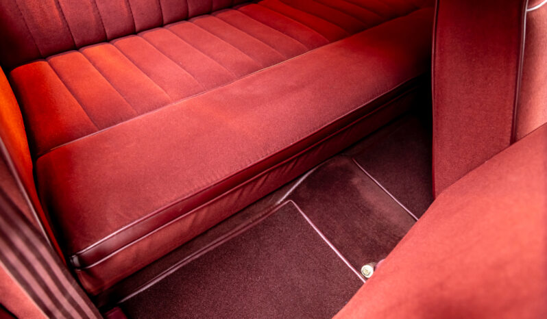 								1936 Cord 810 Custom Two-Door Westchester full									