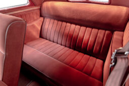 										1936 Cord 810 Custom Two-Door Westchester full									