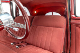 										1936 Cord 810 Custom Two-Door Westchester full									