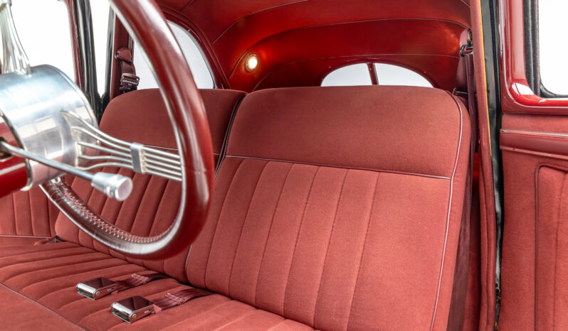 								1936 Cord 810 Custom Two-Door Westchester full									