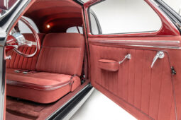 										1936 Cord 810 Custom Two-Door Westchester full									