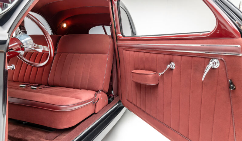 								1936 Cord 810 Custom Two-Door Westchester full									