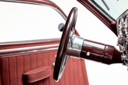 										1936 Cord 810 Custom Two-Door Westchester full									