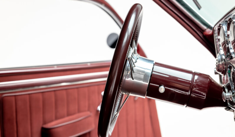 								1936 Cord 810 Custom Two-Door Westchester full									