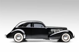 										1936 Cord 810 Custom Two-Door Westchester full									