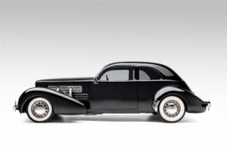 										1936 Cord 810 Custom Two-Door Westchester full									