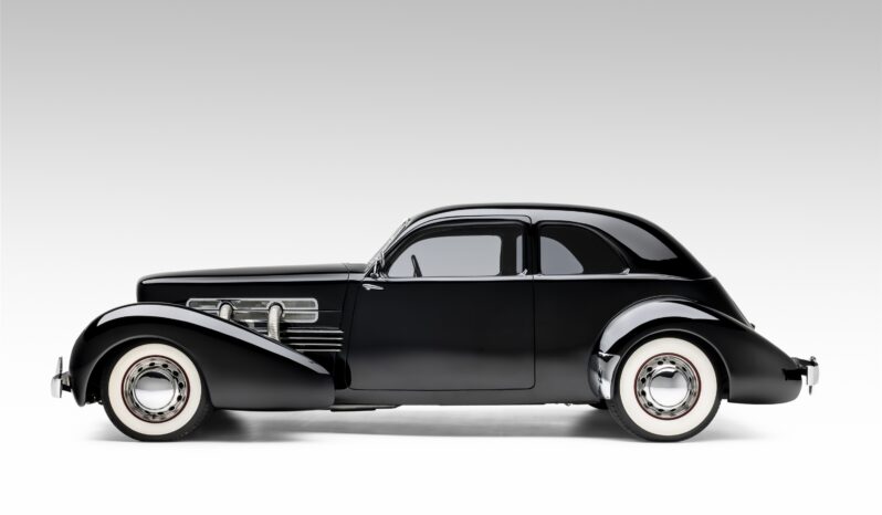 								1936 Cord 810 Custom Two-Door Westchester full									