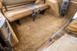 										1974 Ford Bronco Ranger 302 full									
