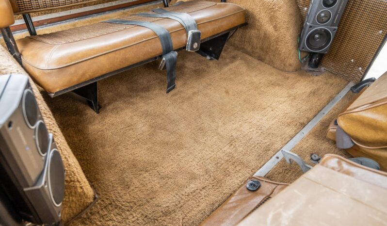 								1974 Ford Bronco Ranger 302 full									