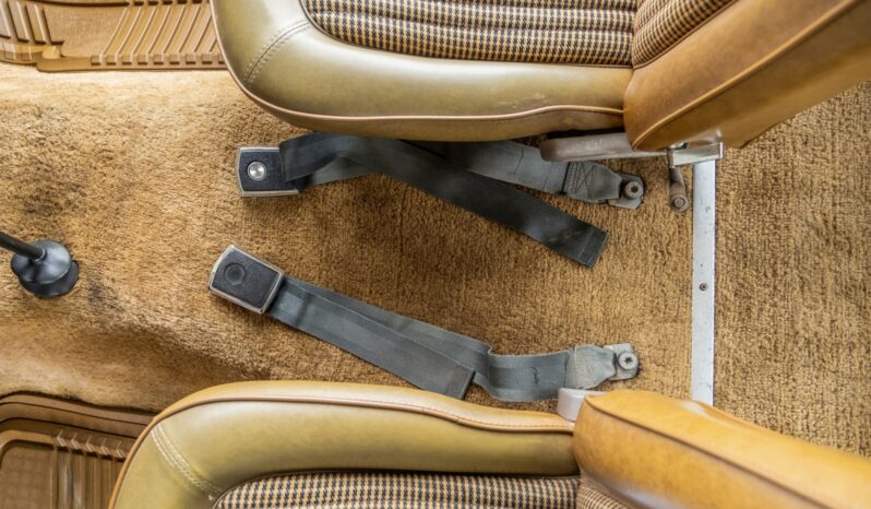 								1974 Ford Bronco Ranger 302 full									