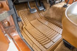 										1974 Ford Bronco Ranger 302 full									