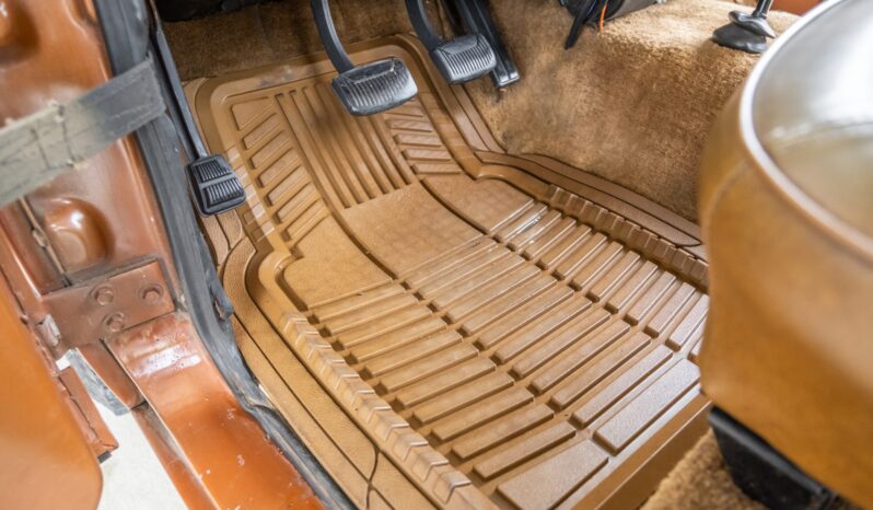 								1974 Ford Bronco Ranger 302 full									