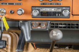 										1974 Ford Bronco Ranger 302 full									