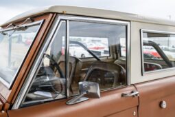 										1974 Ford Bronco Ranger 302 full									